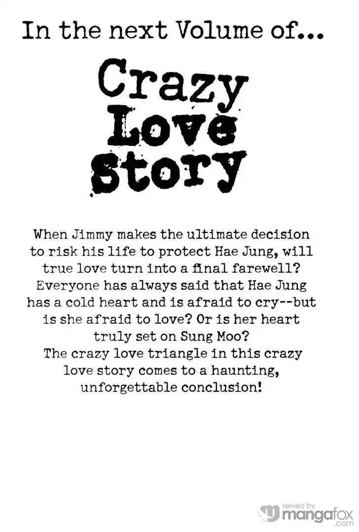 Crazy Love Story Chapter 34 29